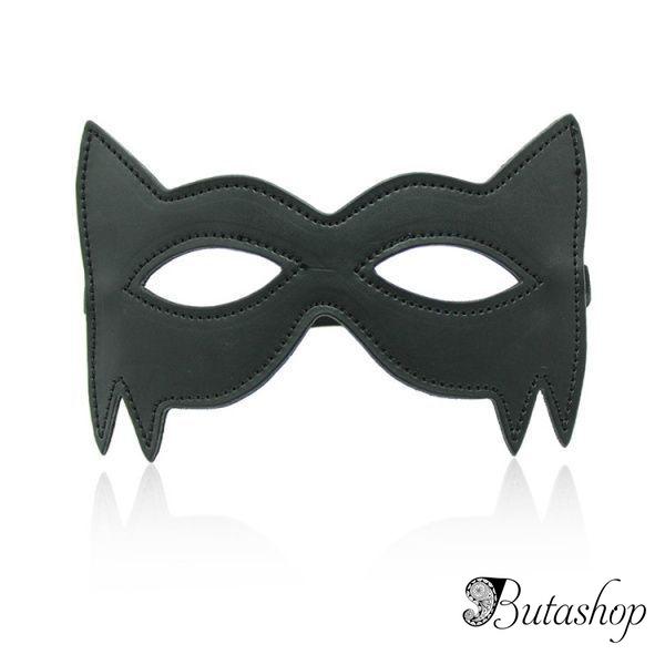 Оригинальная маска на глаза - www.butashop.com