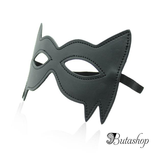Оригинальная маска на глаза - www.butashop.com