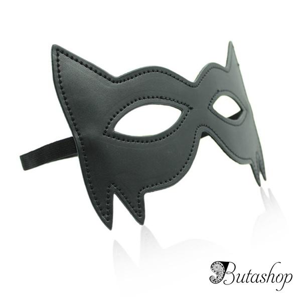 Оригинальная маска на глаза - www.butashop.com