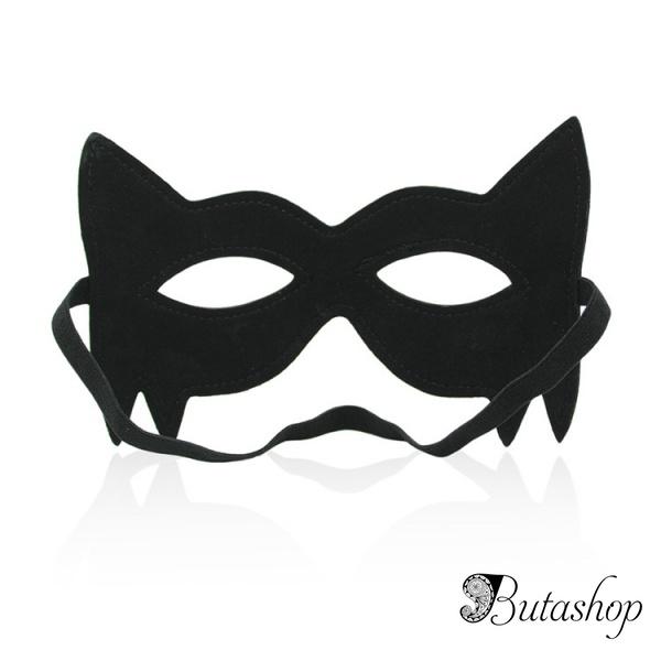 Оригинальная маска на глаза - www.butashop.com