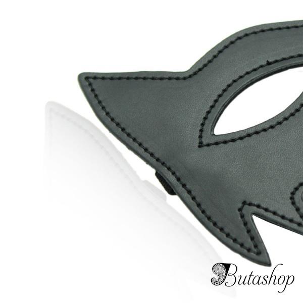 Оригинальная маска на глаза - www.butashop.com