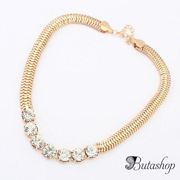 РАСПРОДАЖА! Уникальное ожерелье - www.butashop.com