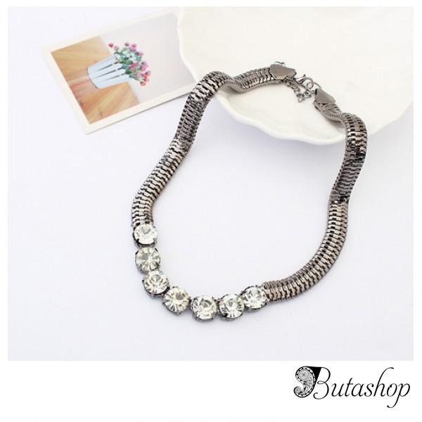 РАСПРОДАЖА! Уникальное ожерелье - www.butashop.com