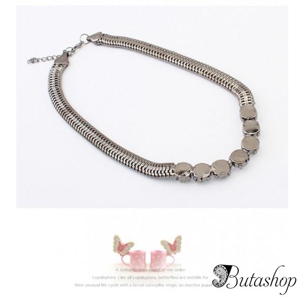 РАСПРОДАЖА! Уникальное ожерелье - www.butashop.com