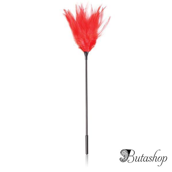 Красный тиклер - www.butashop.com