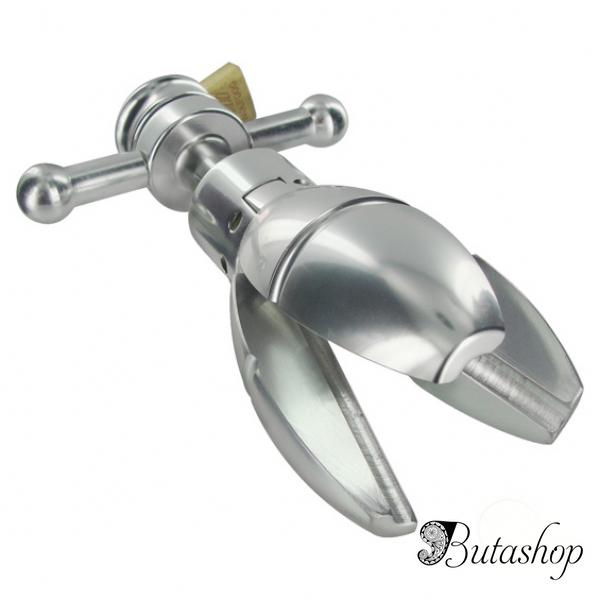 Анальный расширитель замок - www.butashop.com