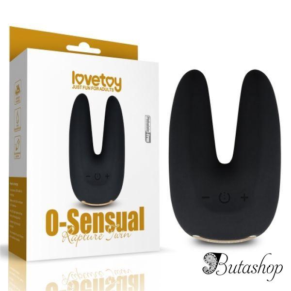 O-Sensual Rapture Twin - www.butashop.com