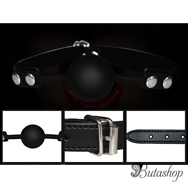 Набор для сексуальных игр черного цвета - www.butashop.com