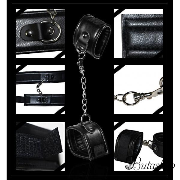 Эротический комплект - Люкс - www.butashop.com