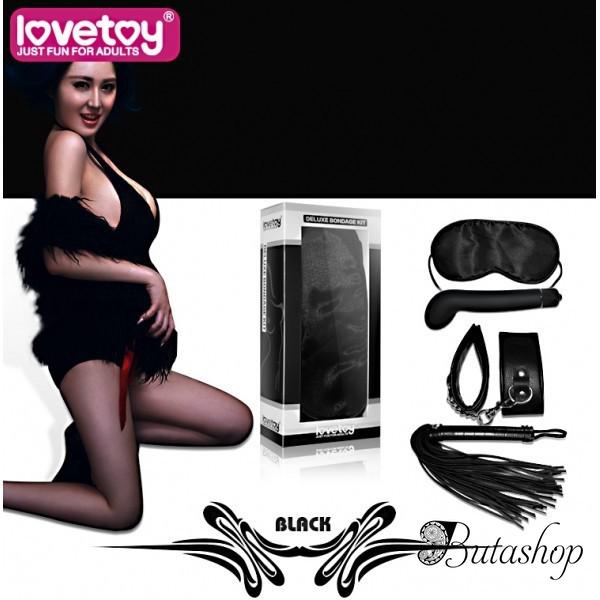 Эротический комплект - Люкс - www.butashop.com