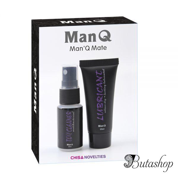 ManQ Mate - www.butashop.com