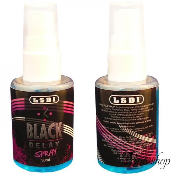 распродажа! lsdi/ задержка спрей микс 50ml - www.butashop.com