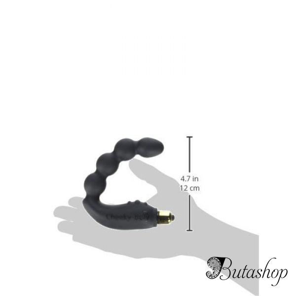РАСПРОДАЖА! Массажер простаты Rocks Off Cheeky Boy - www.butashop.com