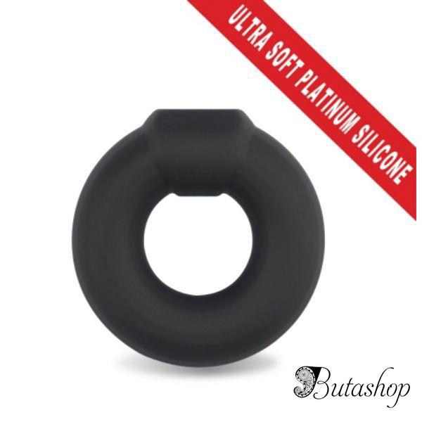 Эрекционное кольцо COCKRING - www.butashop.com