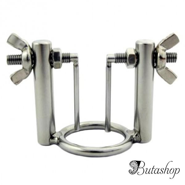 Стальной катетер для мужчин - www.butashop.com