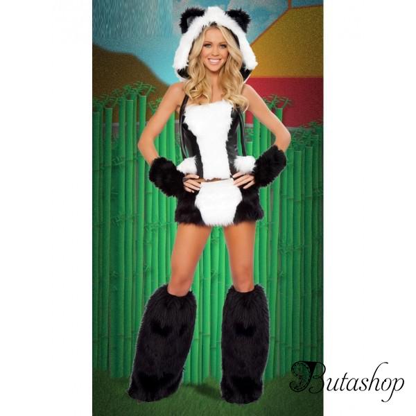 Костюм панды - www.butashop.com