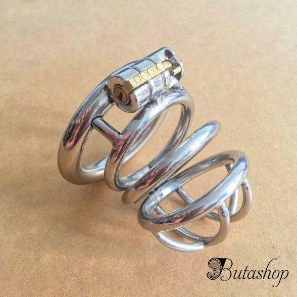 Пояс верности New lock 304 - www.butashop.com
