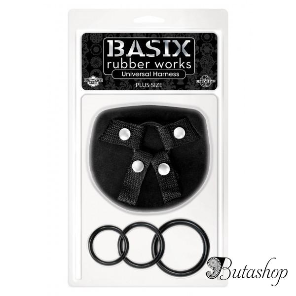 распродажа! универсальный фиксатор для страпона - www.butashop.com