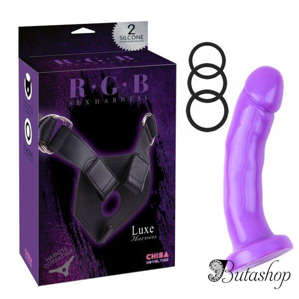 Harness and Probe - www.butashop.com