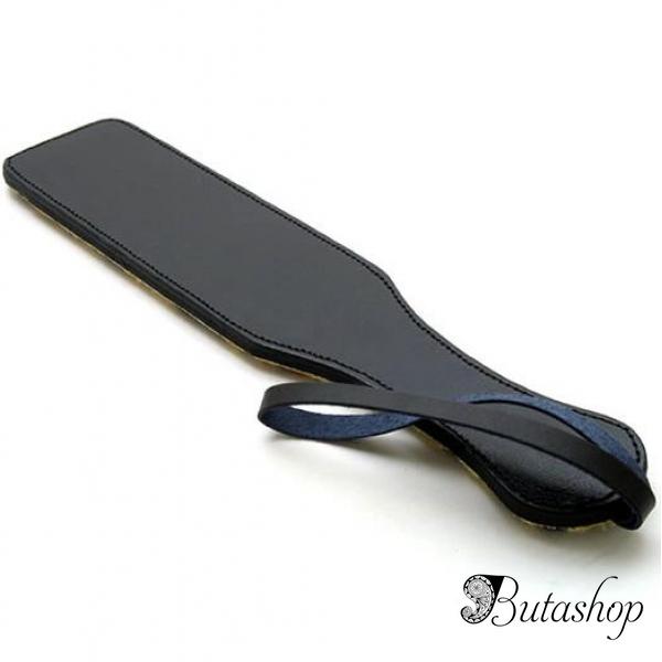 Леопардовая шлепалка - www.butashop.com
