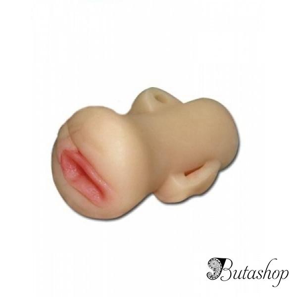 распродажа! мастурбатор pussy hand job - www.butashop.com