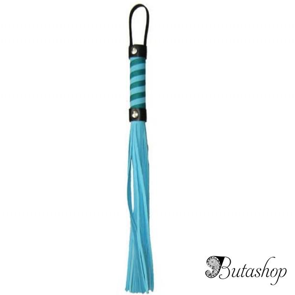 Декоративная красочная плетка - www.butashop.com