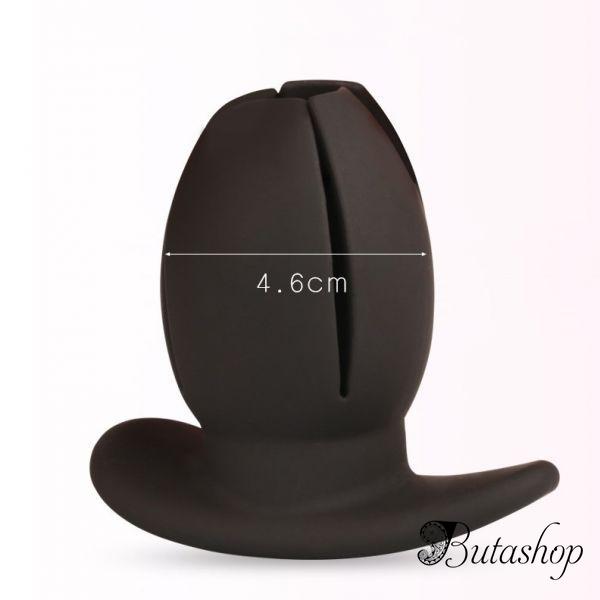 Силиконовая пробка с лепестками - www.butashop.com