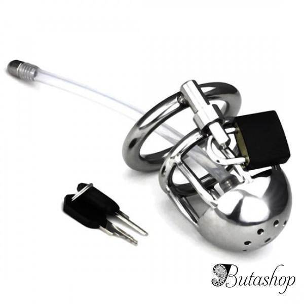 Пояс верности с катетером - www.butashop.com