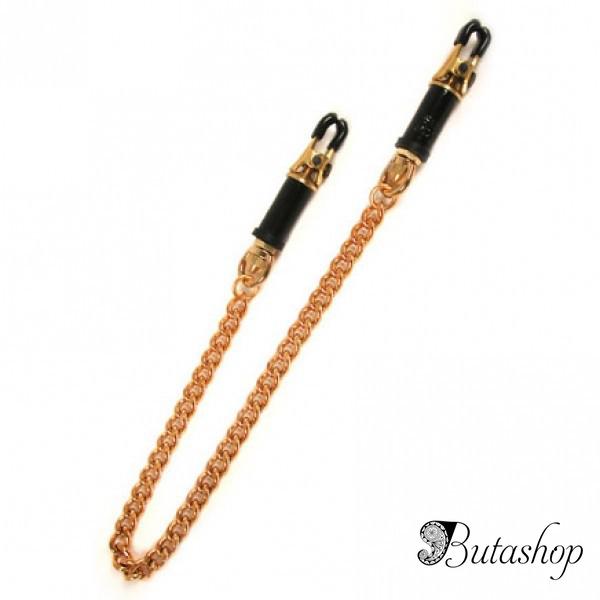 Регулируемые Зажимы Для Сосков - www.butashop.com