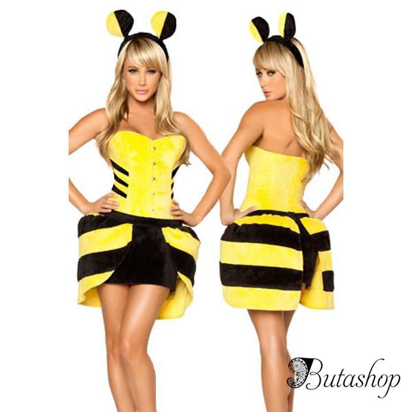 Костюм - Милая оса - www.butashop.com