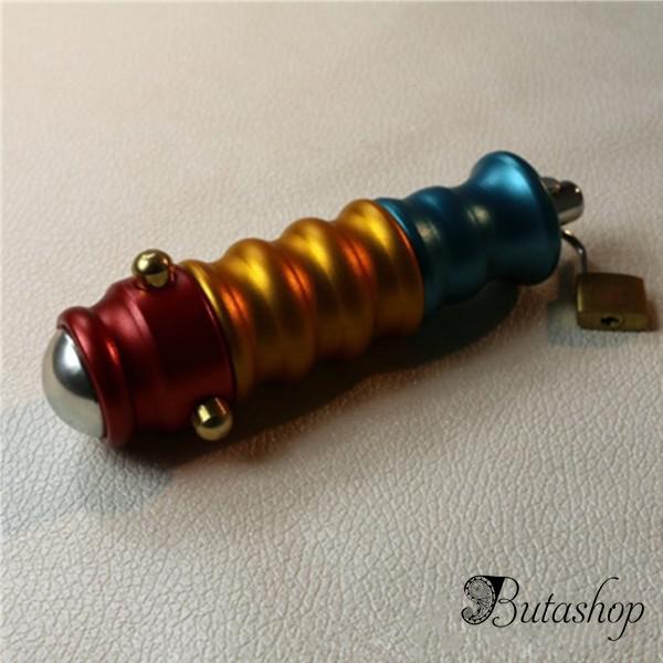 2016 последний выдвижной / разборки анальную пробку - www.butashop.com