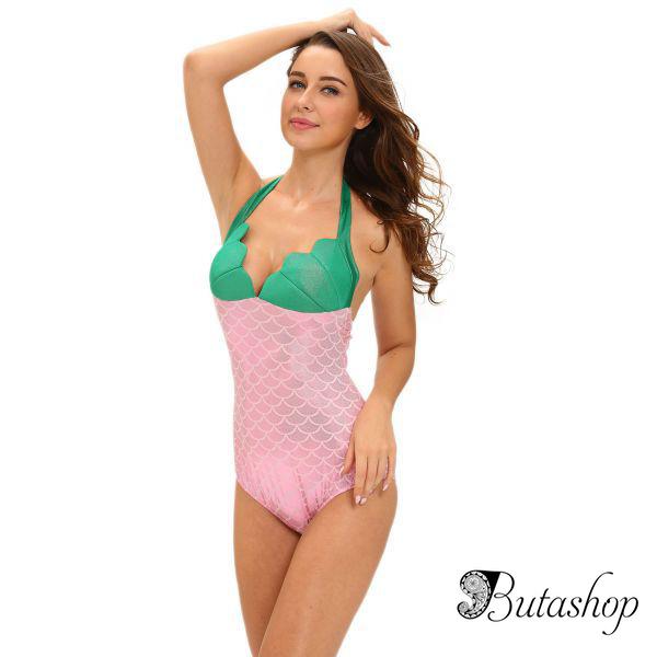 Костюм русалочки для анимации - www.butashop.com