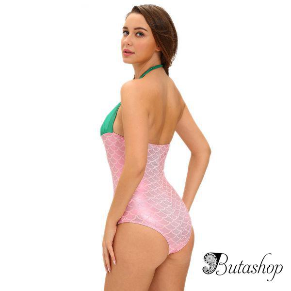 Костюм русалочки для анимации - www.butashop.com