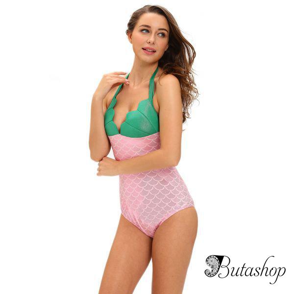 Костюм русалочки для анимации - www.butashop.com