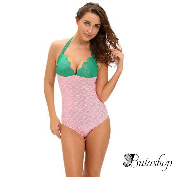 Костюм русалочки для анимации - www.butashop.com
