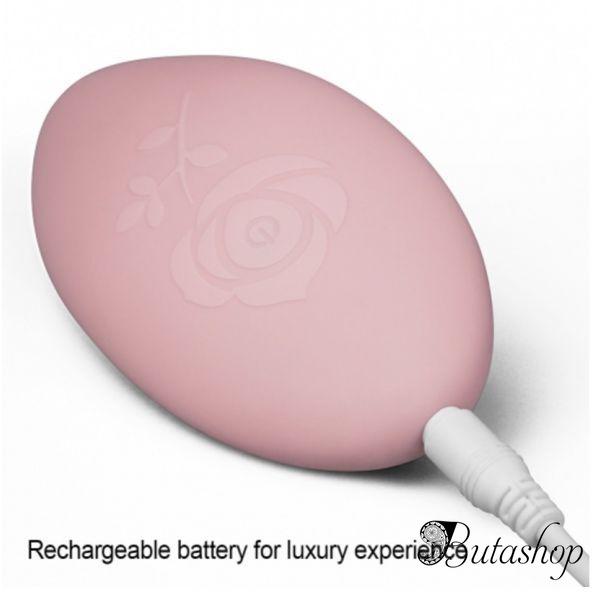 Вибростимулятор IJOY Remote Control Love Vibe - www.butashop.com