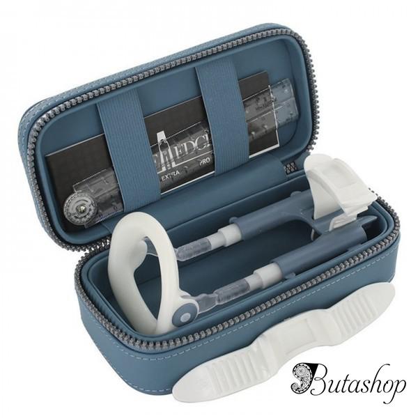 Базовый комплект увеличения мужского Male Edge Basic - www.butashop.com