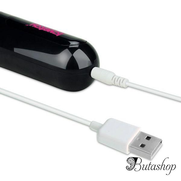 Training Master Ultra Powerful Rechargeable Body Wand - www.butashop.com