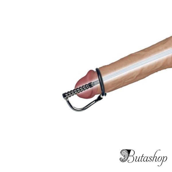 Сквозной уретральный катетер - www.butashop.com