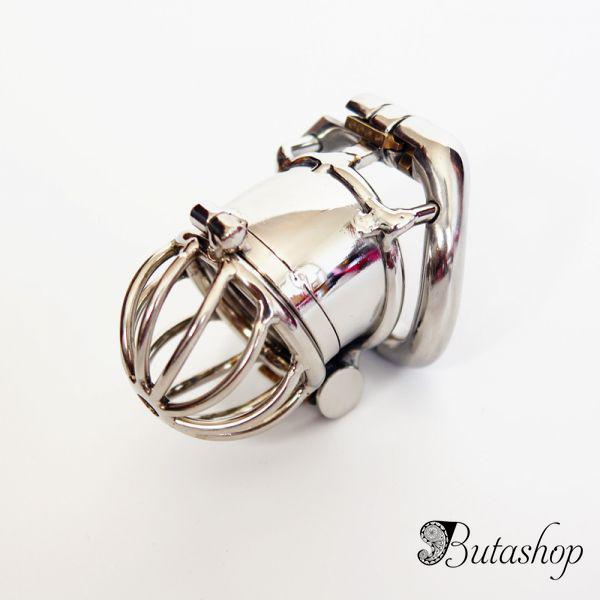 Мужской пояс верности - www.butashop.com