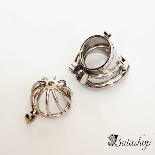 Мужской пояс верности - www.butashop.com