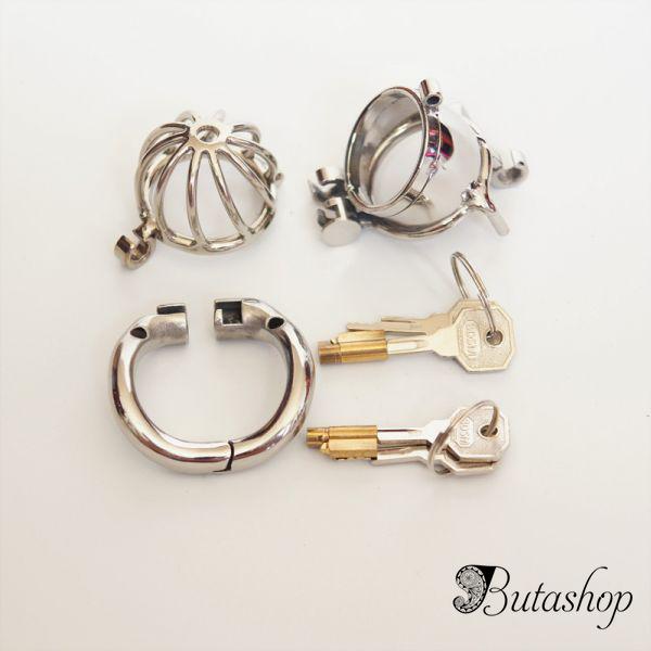 Мужской пояс верности - www.butashop.com
