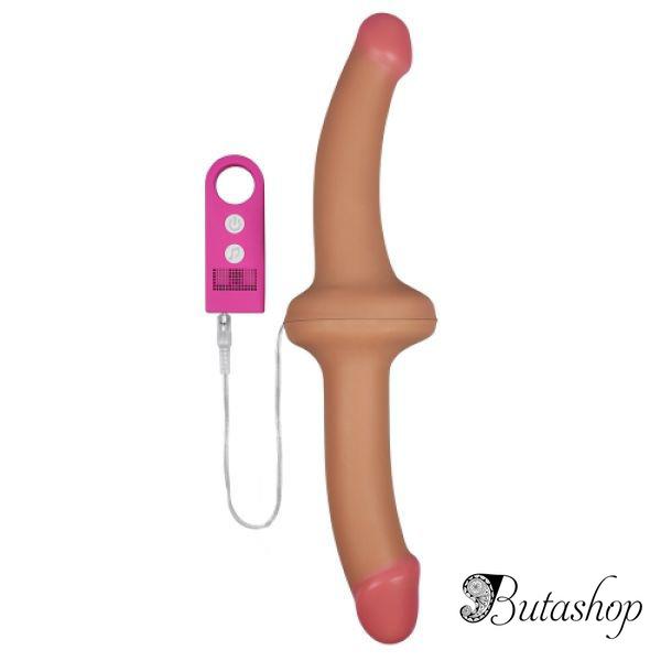 Вибратор Holy Dong - www.butashop.com