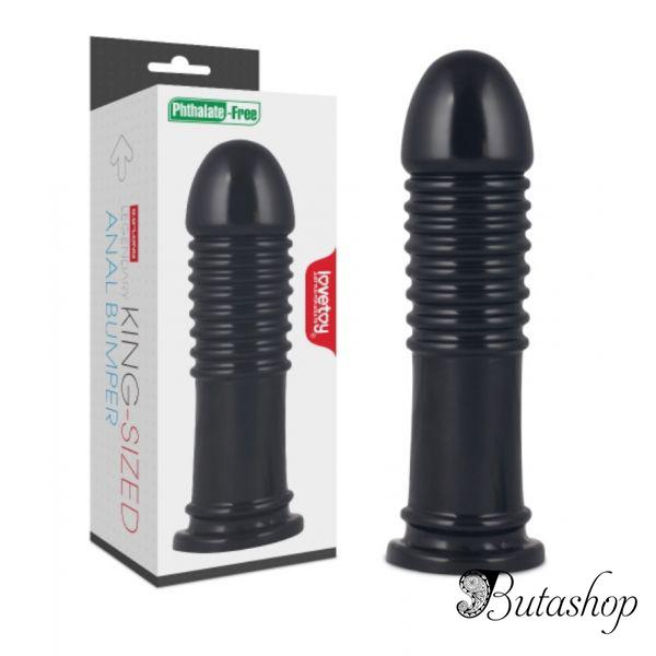 Анальный буфер King-Sized - www.butashop.com