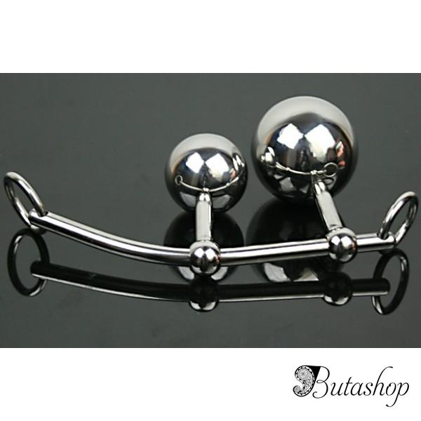 Стальной женский фиксатор - www.butashop.com