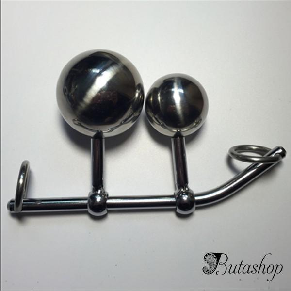 Стальной женский фиксатор - www.butashop.com