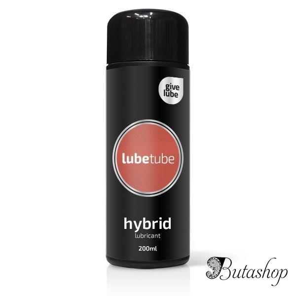 Give Lube - Hybrid Lubricant - www.butashop.com