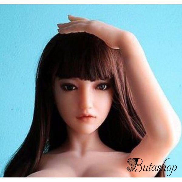 кукла для сексуальных игр СветланаSANHUI 160cm - www.butashop.com