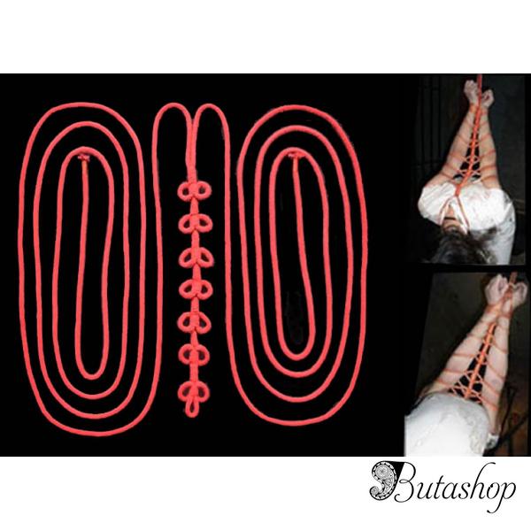 Европейский эротический бондаж - www.butashop.com