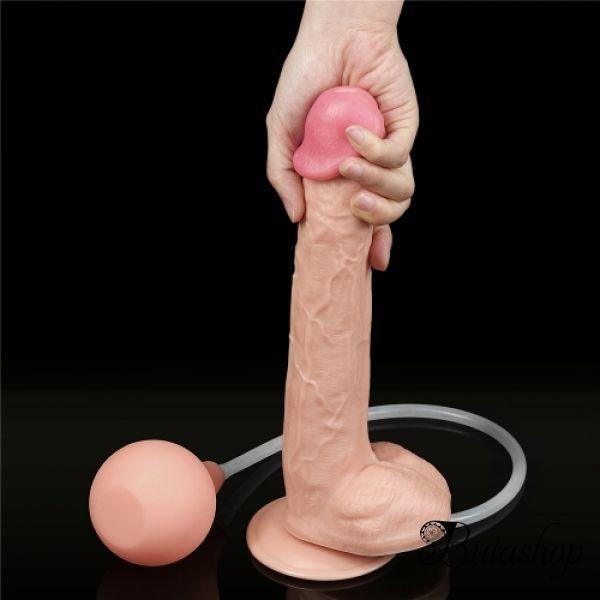 фаллоимитатор squirt extreme 11 - www.butashop.com
